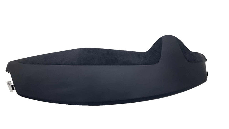 ⭕ 16-20 Tesla Model S Dashboard Instrument Panel Dash Top Pad Cover 10