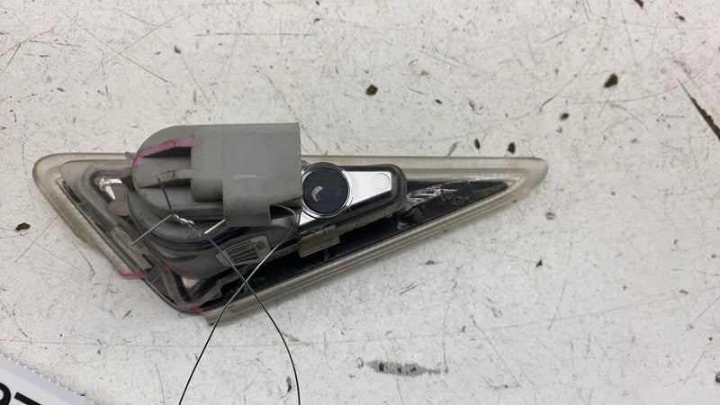⭕ 2012-2020 Tesla Model S Front Right Fender Side Marker Light Repeate