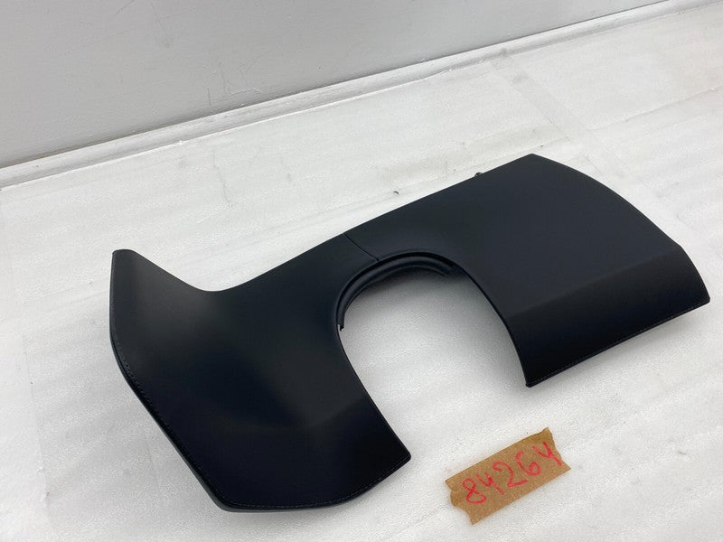 100240514H ⭕ 16-20 Model X MX Left Knee Lower Dashboard Steering Column Cover 1002405-14-H