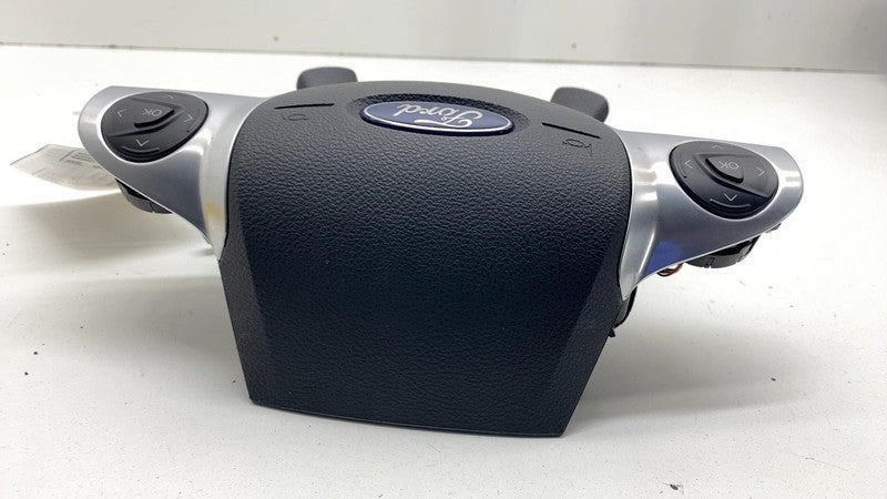 CJ54-A042885-CC3ZHE 2013-2018 Ford C-Max Hybrid 2.0L Front Steering Wheel Airbag w/ Control Switch