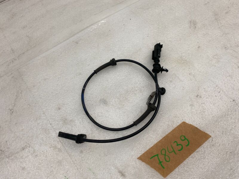 2012-2020 Tesla Model S MS Front Anti-Lock Brake System Wheel ABS Speed Sensor