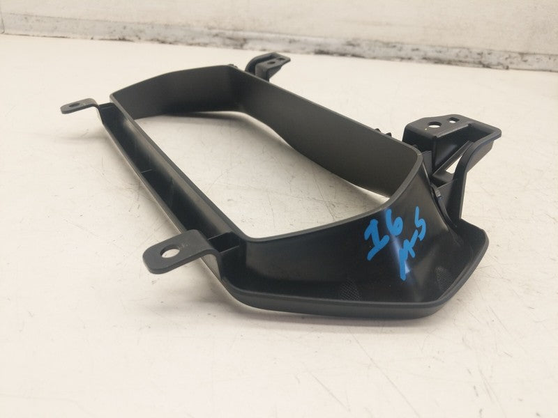 1033041 00 C ⭕ 12-20 Model S X Speedometer Gauge Trim Instrument Cluster Bezel 1033041-00-C