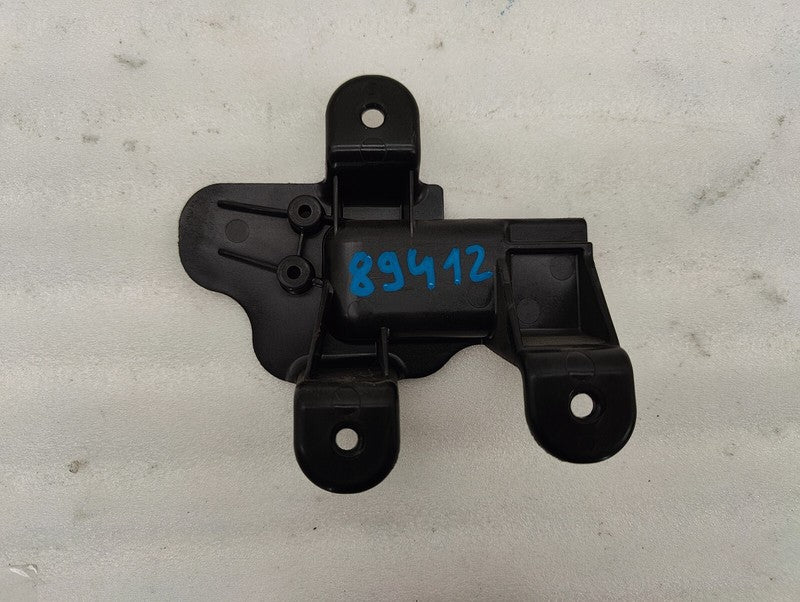 1008413 00 C ⭕ 2012-2020 Tesla Model S Rear Side Door Opener Mount Bracket Left 1008413-00-C
