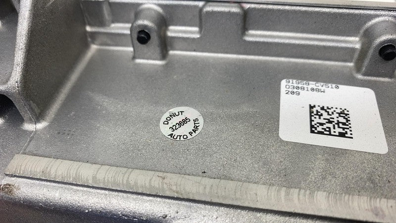 91958CV510 2022-2024 Kia EV6 GT-Line Inverter Converter Junction Box Control Unit OEM