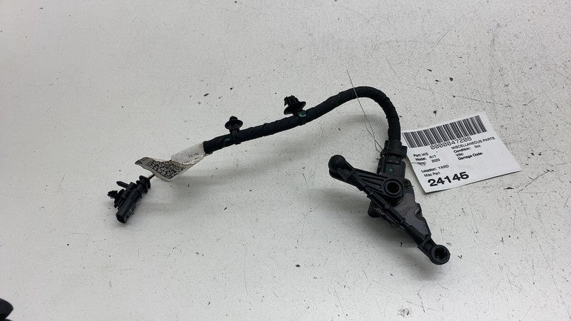 PT00051976C ⭕ 22-24 Rivian R1T R1S Front Suspension Wire Wiring Harness Left PT00051976-C