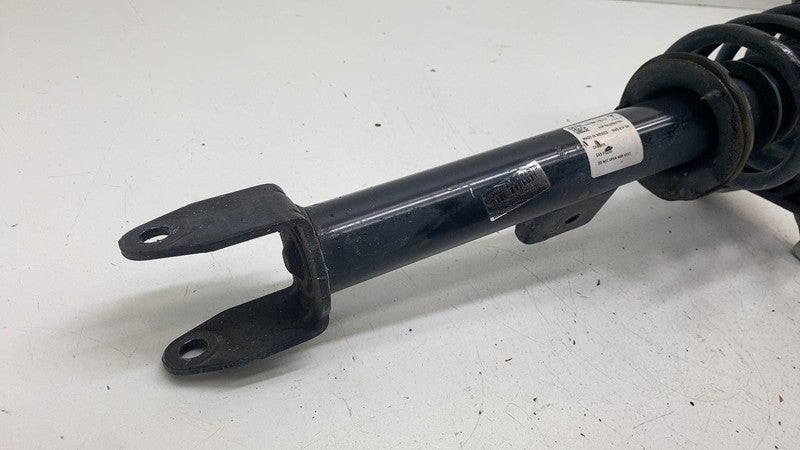 ⭕ 17-23 Model 3 M3 Front Right Shock Strut + Control Arm + Bracket 104