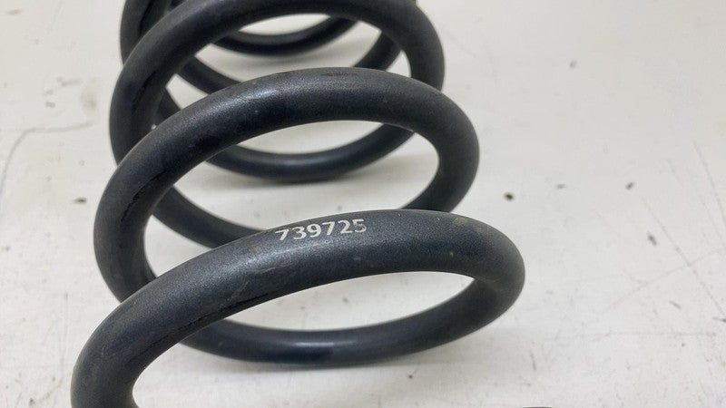 739725 ⭕15-17 Jeep Wrangler SET of Front & Rear Left & Right Coil Springs 759730/739725