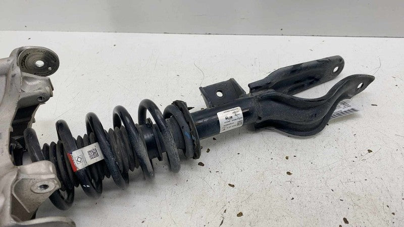 ⭕ 17-23 Model 3 Front Left Shock Absorber w/ Spring & Upper Mount 1044