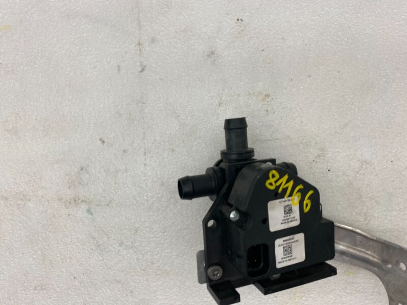 2016 2017 2018 2019 2020 Tesla Model S Coolant Pump Cooling Valve Actuator 4-Way