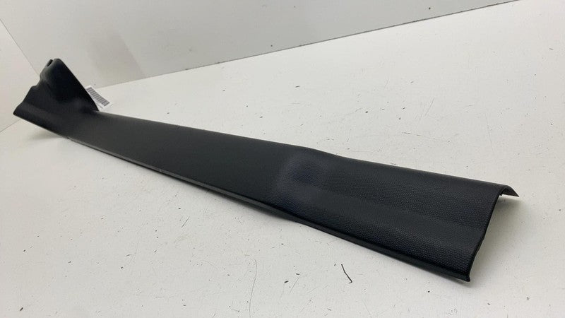 51477272380 ⭕ 14-21 BMW i3 I01 Rear Right Door Sill Scuff Plate Cover Trim Panel 51477272380