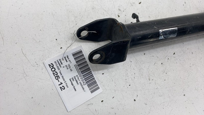 ⭕ 2012-2020 Tesla Model S Front Left or Right Shock Strut Absorber 101