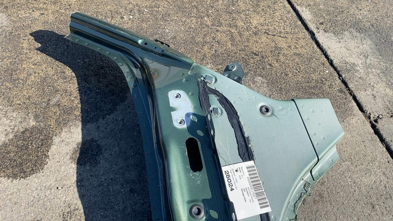 ⭕ 2022 2023 2024 Rivian R1T Passenger Side Rocker Panel Frame Right RH Assembly