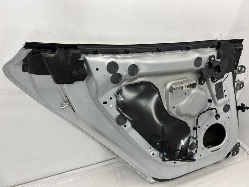 ⭕2012-2015 Tesla Model S Rear Driver Side Door Shell Panel Left LH Sil