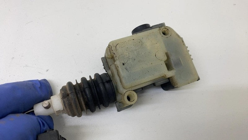 ⭕2012-2015 Tesla Model S MS Front Hood Lock Latch Release Actuator Mec
