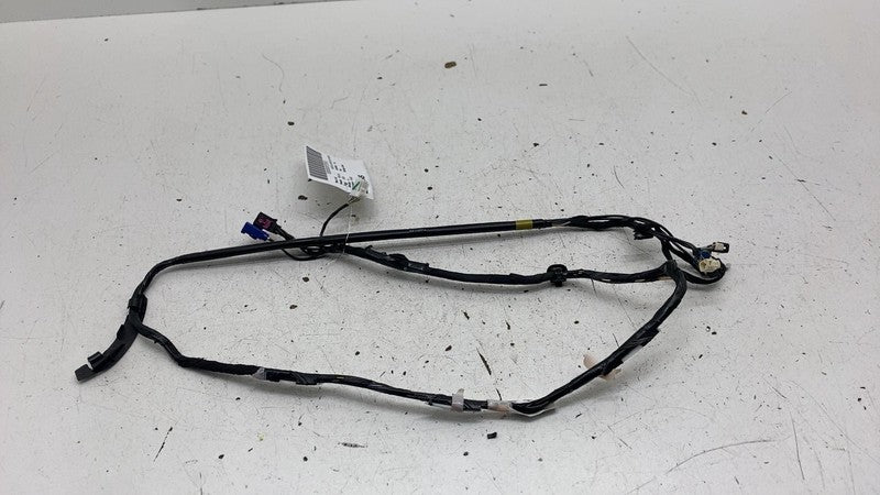 ⭕ 17-23 Tesla Model 3 Front Windshield Triple Camera Wiring Harness 10