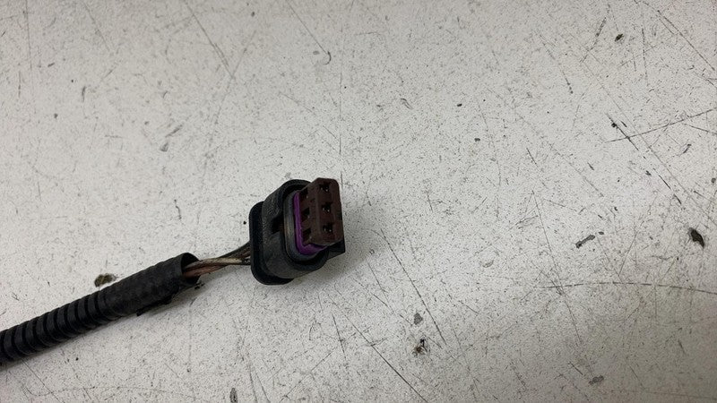 ⭕ 12-15 Tesla Model S MS Rear Bumper Wiring Harness Cable Wire Loom 10