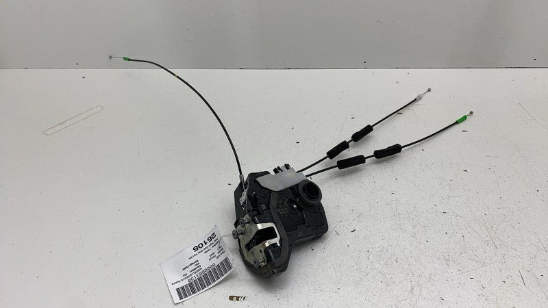 ⭕ 2023-2025 Toyota Prius Rear Passenger Side Door Lock Latch Actuator