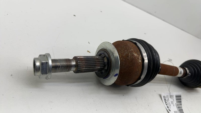 MZ9P4K138FA ⭕ 21-24 Ford Mustang Mach-E Rear Right CV Axle Shaft Halfshaft AWD MZ9P-4K138-FA