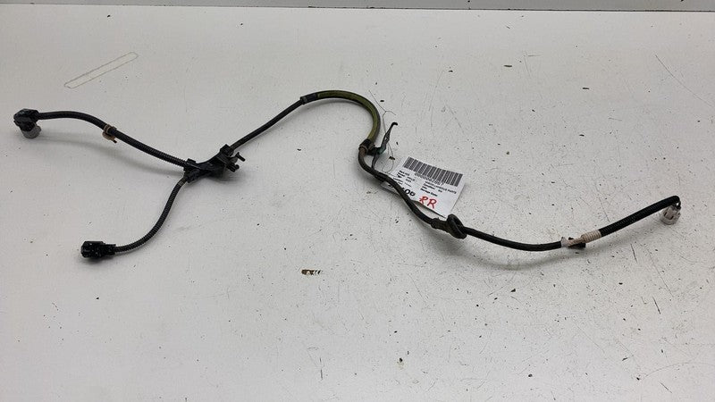 ⭕ 2023-2025 Toyota Prius Rear Right Parking Brake Wiring Harness OEM 1