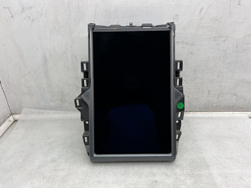 1451809 80 G ⭕16-20 Model S X Media Ctrl Display Infotainment Instrument Cluster 1451809-80-G