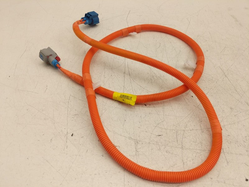 104511500E 16-20 Model X HVAC Rear Electric Inverter Cable Heater Wire Harness 1045115-00-E