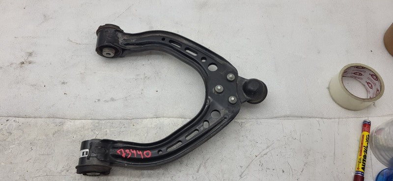 104396500B ⭕ 12-20 Model S Front Driver Upper Control Arm Left LH (Dual Motor) 1043965-00-B