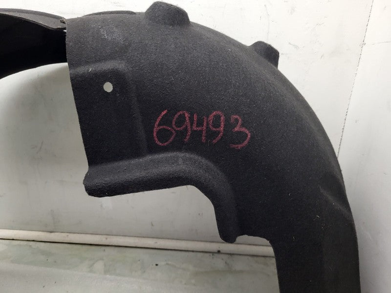 ⭕2016-2020 Model X Rear Left Quarter Wheelhouse Liner Splash Shield 10