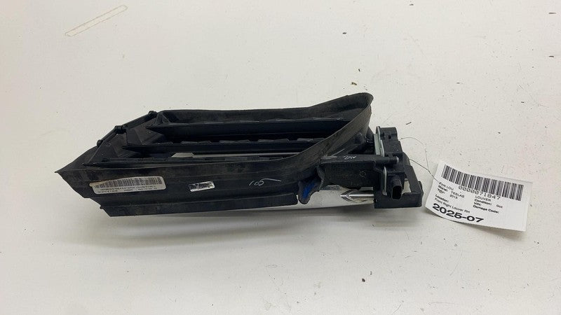 100726900E ⭕ 12-15 Model S Passenger Side Active Louvre A/C Vent Grille Right 1007269-00-E