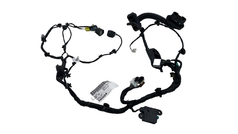 C200000563J ⭕ 2022 Rivian R1T Front Right Passenger Door Wire Wiring Harness RH C200000563-J