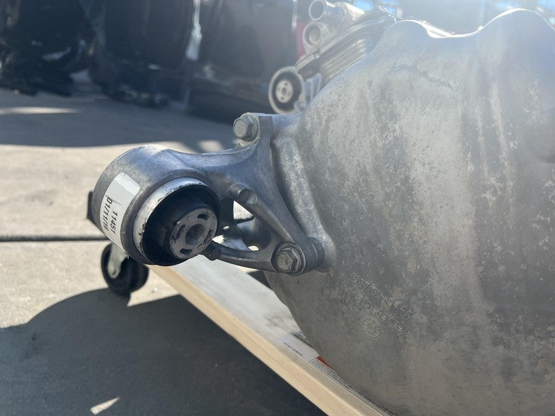 ⭕ 15-19 Tesla Model S X Electric Engine Motor Rear Small Drive Unit 10