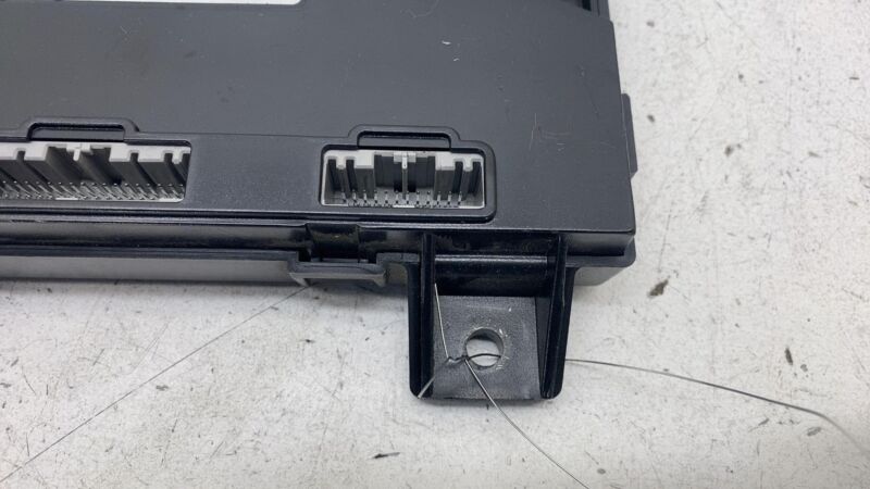 101090600F 2012-2020 Tesla Model S Body Controller BCM Control Module (315MHZ) Assembly OEM
