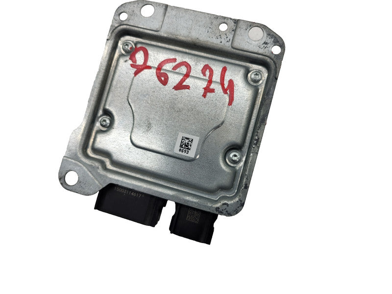 103676700A ⭕ 16-20 Tesla Model X Safety Restraint Control Module (Crash Data) 1036767-00-A