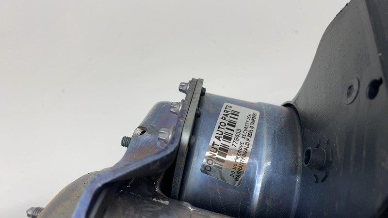 104467100D ⭕ 2017-2023 Model 3 Power Brake Booster Master Cylinder & Reservoir 1044671-00-D