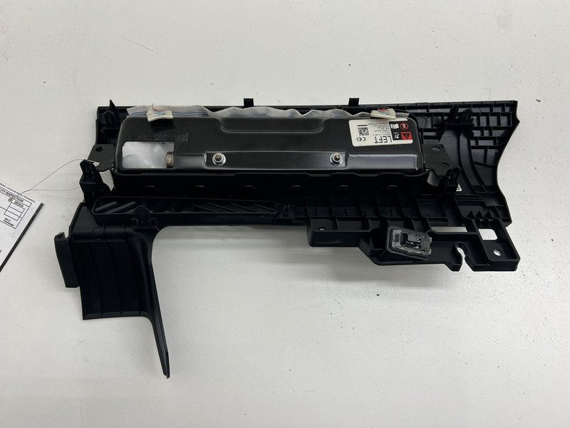 2026 Tesla Model Y Juniper Front Driver Lower Knee Safety Airbag Modul