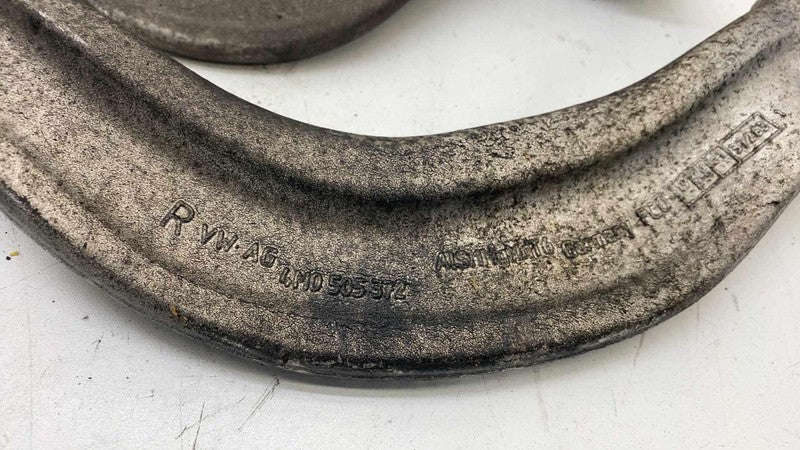 4KE505460C ⭕2019-2023 Audi e-Tron Rear Passenger Side Spindle Knuckle w/ Control Arm Right