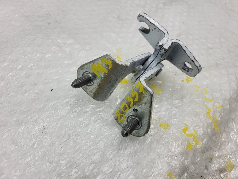 ⭕ 2017-2023 Tesla Model 3 M3 Rear Passenger Side Upper Door Hinge Right Assembly