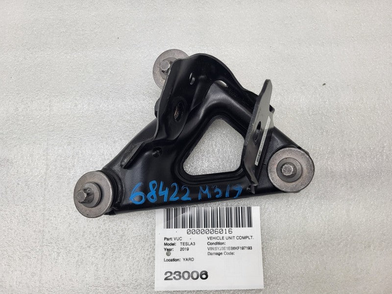 111023200C ⭕ 2017-2023 Tesla Model 3 M3 Front Left Side Drive Unit Motor Mount 1110233-00-C