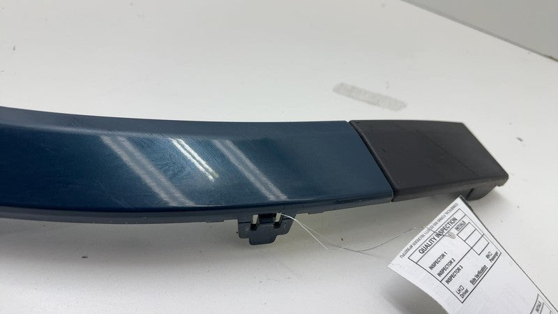 9Y3 854 732 B ⭕2019-2024 Porsche Cayenne Rear Right Fender Wheel Arch Flare Molding 9Y3854732B