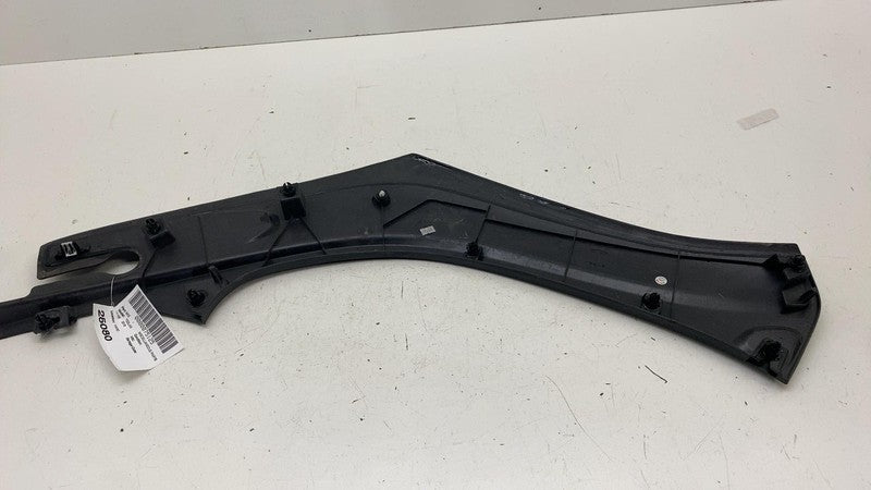 103623800F ⭕ 2016-2025 Tesla Model X Front Right Underhood Apron Trim Cover RH 1036238-00-F