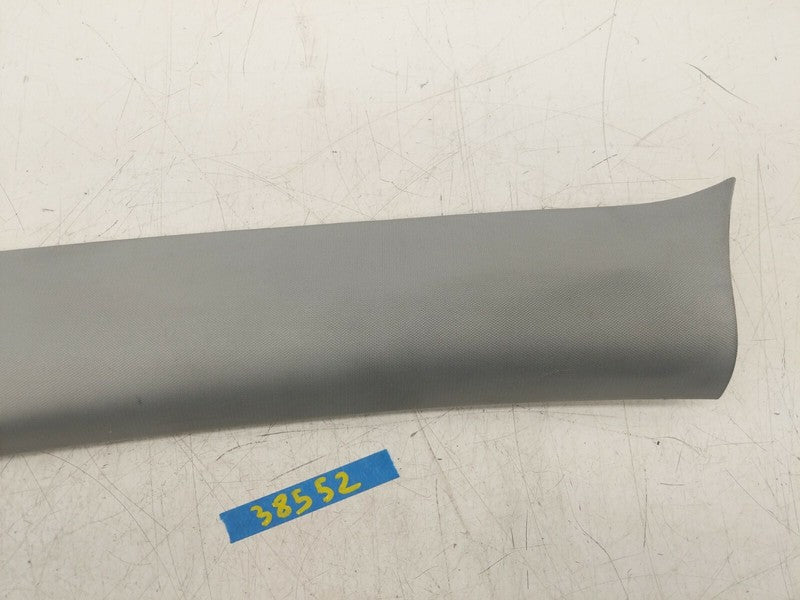 108624191I ⭕17-22 Model 3 Front Passenger Side Upper A-Pillar Trim Cover Right 1086241-91-I
