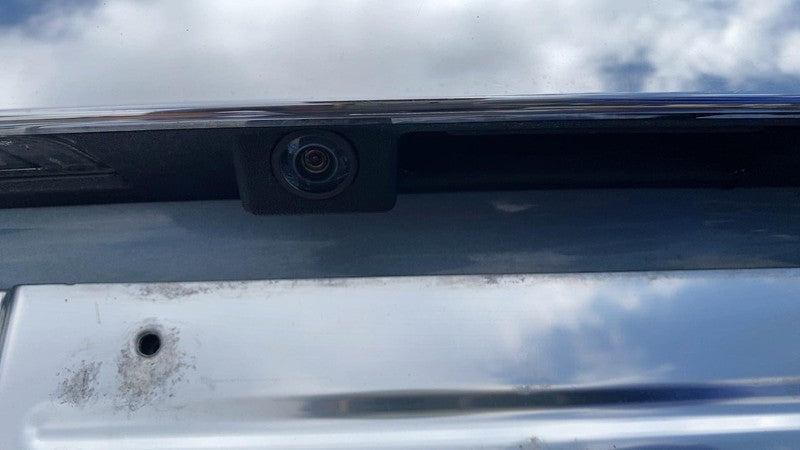 ⭕ 2014-2015 Mercedes-Benz B Electric Drive Liftgate w/ Camera & Glass Blue - 894