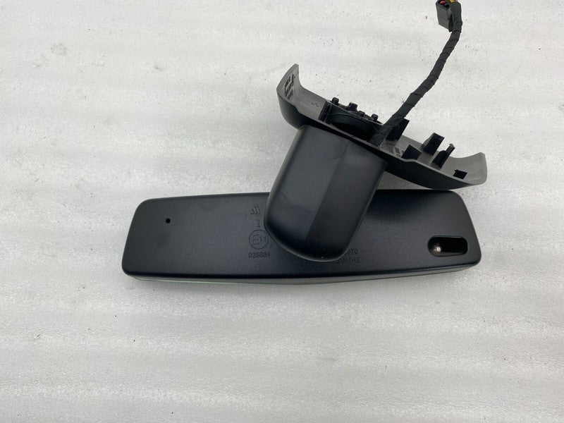 100836900F ⭕2012-2015 Tesla Model S Front Windshield Interior Rear View Mirror 1008369-00-F