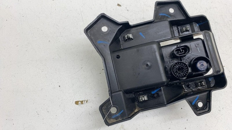 68477195AA ⭕ 2019-2025 RAM 1500 Front Driver Side Fog Light LED Foglamp Left 68477195AA OEM