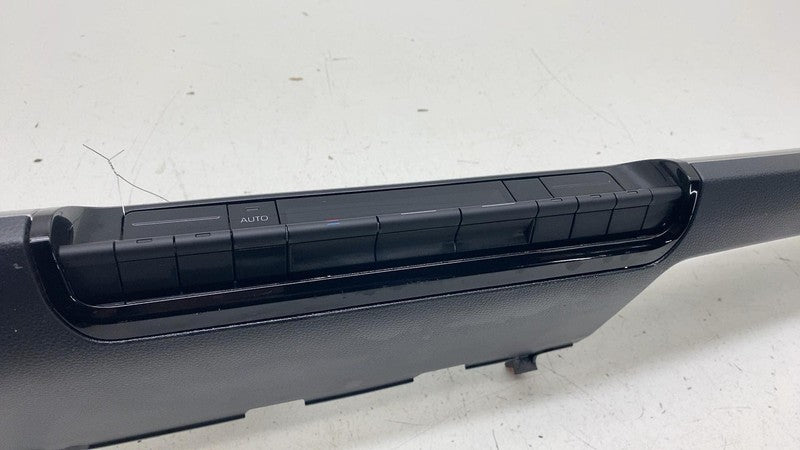 5543847060 ⭕ 23-25 Toyota Prius Dashboard Center A/C Air Vent Bezel Cover Trim 55438-47060