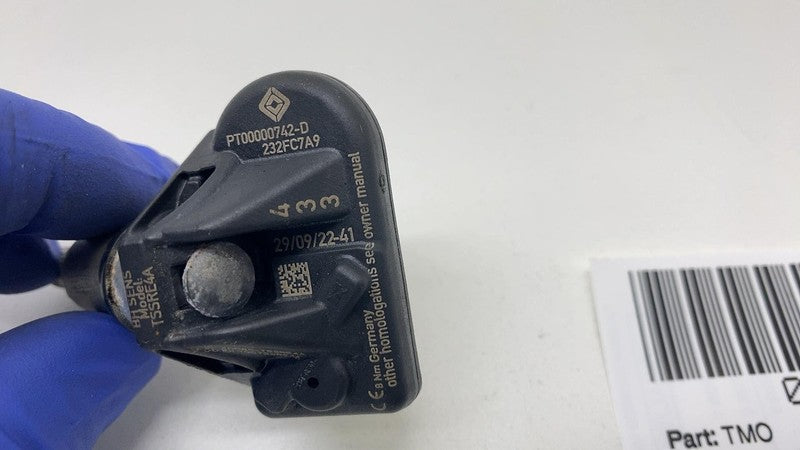 2022 2023 2024 Rivian R1T R1S Tire Pressure Monitoring System Sensor T