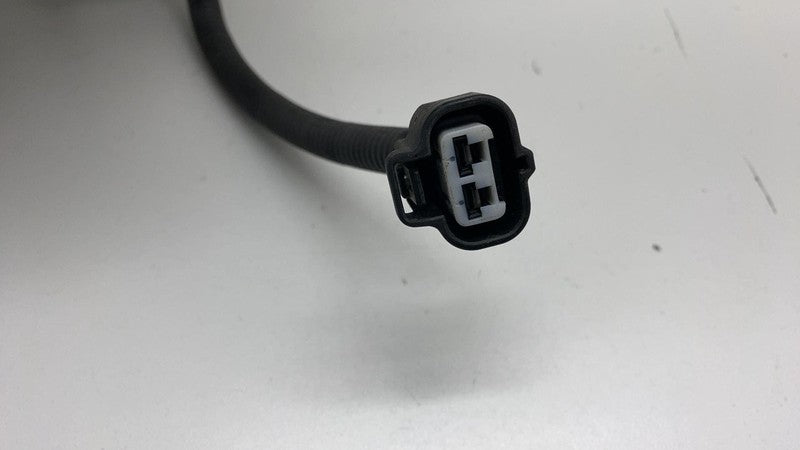 12-20 Tesla Model S Front Left Radiator Cooling Fan Shroud & Blade 600