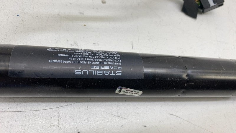 ⭕16-23 Model X Rear Left/Right Secondary Falcon Door Liftgate Strut 10