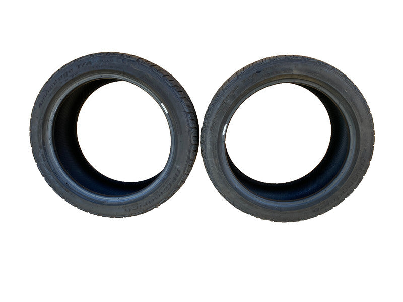 ⭕ BFGoodrich Advantage T/A Sport Tire 235/45R18 98V PAIR