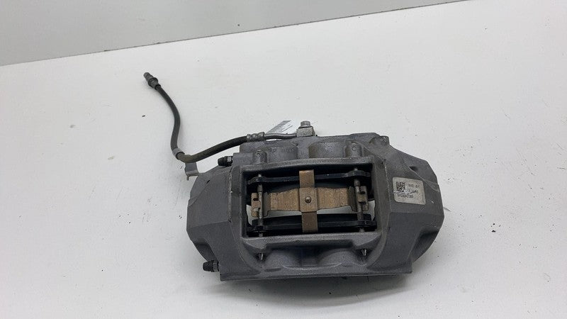 1044621-00-E ⭕ 2017-2023 Tesla Model 3 Front Left Caliper w/ Brake Hose Line LH 1044621-00-E