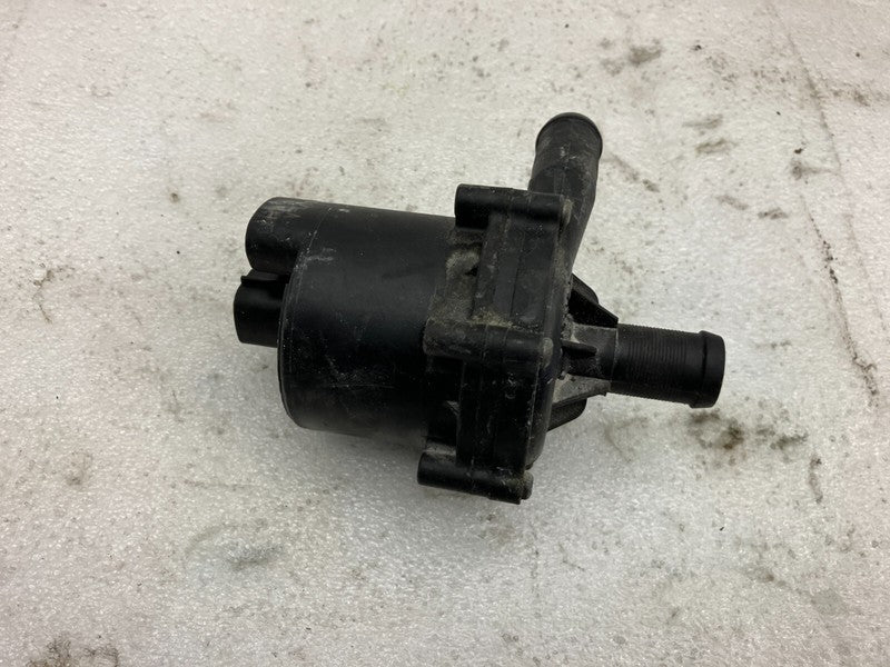 1490099 00 A ⭕16-20 Model S MS Electric Auxiliary Coolant Raven Water Pump Front 1490099-00-A